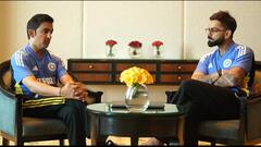 गंभीर ने पढ़ी 'हनुमान चालीसा', तो कोहली ने 'ओम नमः शिवाय' का जाप कर ठोके थे 4 शतक