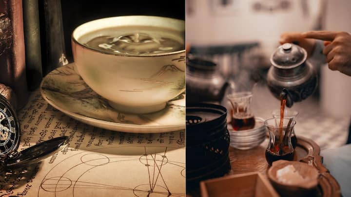 கடைகளில் வாங்கும் டீ தூள் கலப்படம் அற்றதா என்பதை கவனத்துடன் வாங்கவும்.