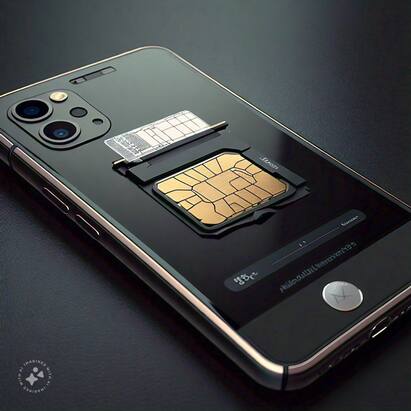 SIM Card : ਅੱਜ ਭੋਜਨ, ਕੱਪੜੇ ਅਤੇ ਘਰ ਤੋਂ ਬਾਅਦ ਮੋਬਾਈਲ ਫੋਨ ਸਭ ਤੋਂ ਮਹੱਤਵਪੂਰਨ ਚੀਜ਼ ਬਣ ਗਿਆ ਹੈ। ਮੋਬਾਈਲ ਤੇ ਕਾਲ ਕਰਨ ਲਈ ਸਿਮ ਕਾਰਡ ਹੋਣਾ ਜ਼ਰੂਰੀ ਹੈ। ਪਰ ਕੀ ਤੁਸੀਂ ਜਾਣਦੇ ਹੋ ਕਿ ਸਿਮ ਕਾਰਡ ਦੇ ਕੋਨੇ ਚ ਕੱਟ ਕਿਉਂ ਹੁੰਦਾ ਹੈ?