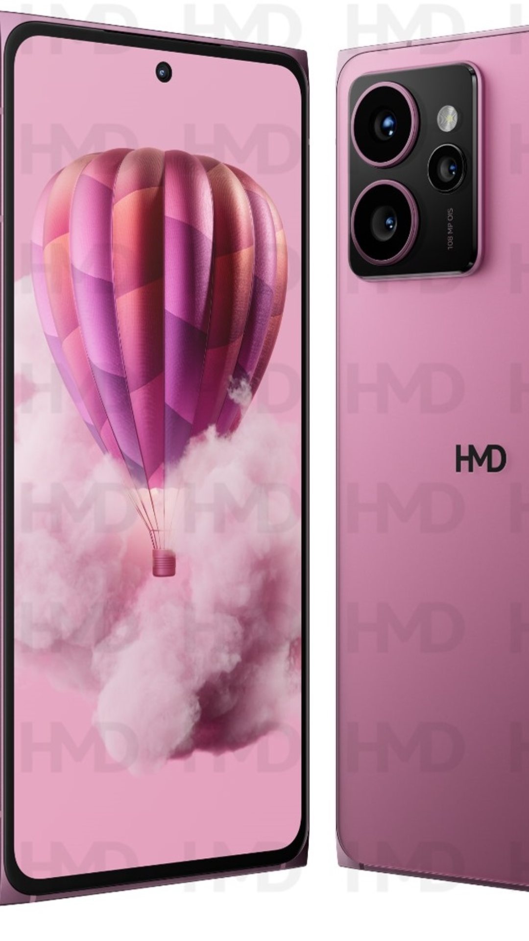 HMD Skyline के डिस्प्ले की प्रोटेक्शन के लिए कंपनी ने इसमें Corning Gorilla Glass 3 दिया है.