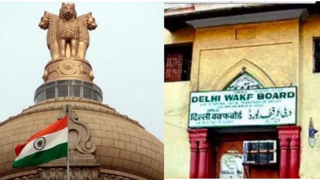 Waqf Amendment Bill Explained Why Lakhs Are Writing Mails To central Government Time Nigh For An Overhaul Waqf Amendment Bill Explained: வக்பு வாரிய மசோதா - அரசுக்கு லட்சக்கணக்கில் மெயில் குவிவது ஏன்? மாற்றத்திற்கான நேரமா?