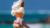 Ice Cream ਖਾਣ ਨਾਲ ਸਰੀਰ ਨੂੰ ਹੁੰਦੇ ਨੇ ਇਹ 5 ਫ਼ਾਇਦੇ