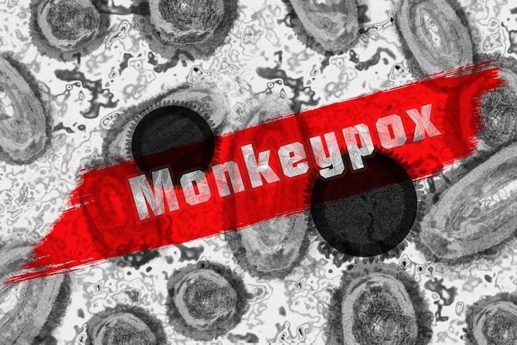 Monkeypox in Kerala confirmed case 38th old age male Monkeypox:  கேரளாவில் ஒருவருக்கு குரங்கம்மை தொற்று உறுதி.! தமிழ்நாடு எல்லைகளில் முன்னெச்சரிக்கை தீவிரம்