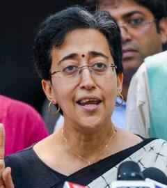 सैलरी, नौकर-चाकर और बंगला गाड़ी… मुख्यमंत्री बनते ही आतिशी के पास बढ़ जाएंगी कौन-कौन सी सुविधाएं