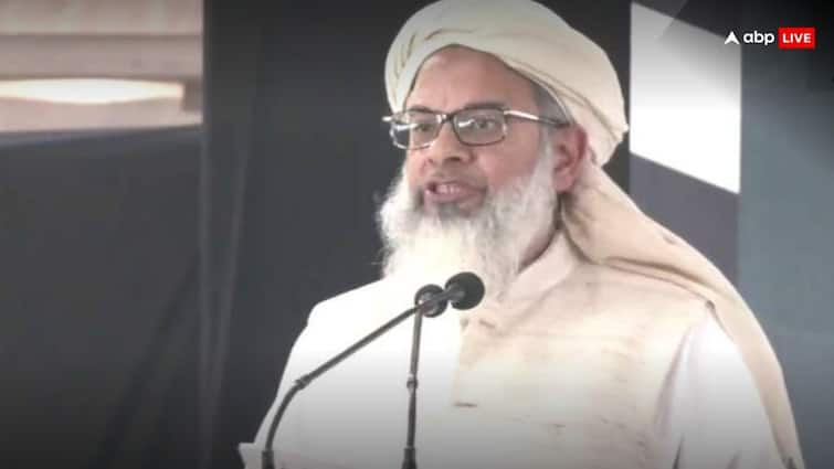 Jamiat Ulema E Hind president Maulana Mahmood Asad Madani on 72 hoorain in heaven will muslim women get same like muslim men 'मुस्लिम औरतों को भी वही इनाम मिलेगा जो मर्दों को', 72 हूरों के सवाल पर जमीयत के अध्‍यक्ष मौलाना महमूद मदनी ने और क्या कहा?