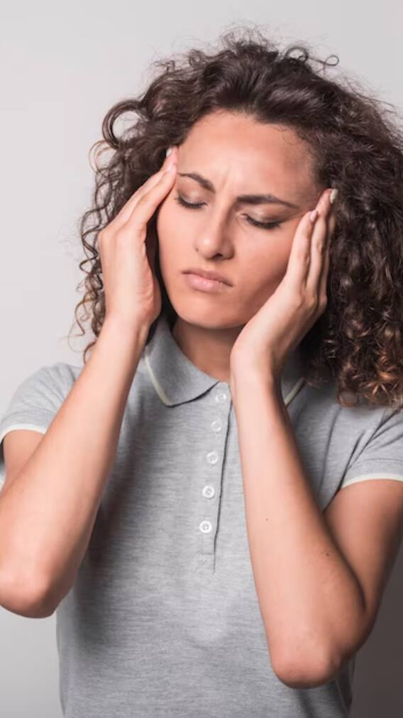 लगातार किस वजह से होता है सिरदर्द?