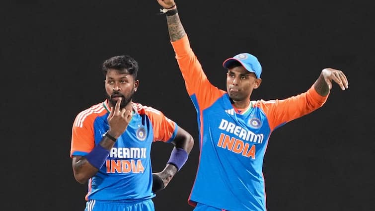 why mumbai indians cannot retain suryakumar yadav jasprit bumrah hardik pandya ipl 2025 મુંબઈ ઈન્ડિયન્સ મુશ્કેલીમાં, સૂર્યા-હાર્દિક-બુમરાહમાંથી કોઈ એકનું પત્તું કપાશે; જાણો શું છે કારણ