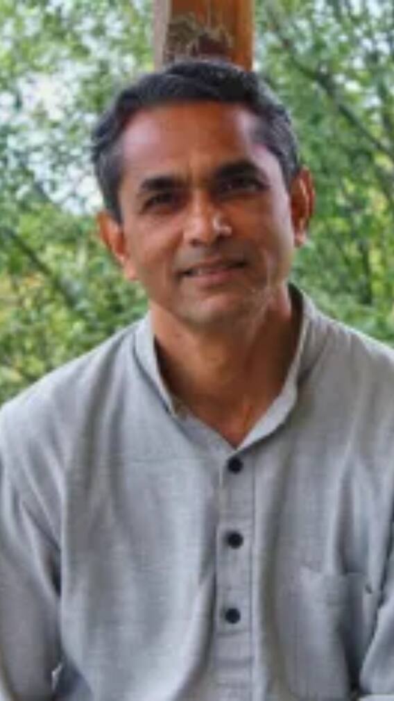 क्या करते हैं दिल्ली की सीएम आतिशी के पति प्रवीण?