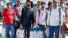 जम्मू-कश्मीर विधानसभा चुनाव के पहले चरण में सबसे अमीर उम्मीदवार कौन, संपत्ति जान नहीं होगा यकीन