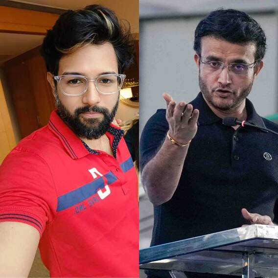 কী এমন বললেন সিনেবাপ যে পুলিশে অভিযোগ সৌরভের?