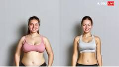 Weight Loss: જો તમારે દિવાળી પહેલા 5 કિલો વજન ઘટાડવું હોય તો તરત જ શરૂ કરો આ 6 વર્કઆઉટ, પરિવર્તન જોઈને લોકો દંગ રહી જશે