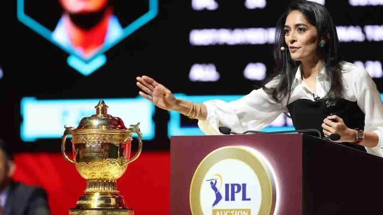 IPL 2025 मेगा ऑक्शन की डेट पर बड़ा अपडेट, जानें कब और कहां होगा आयोजन