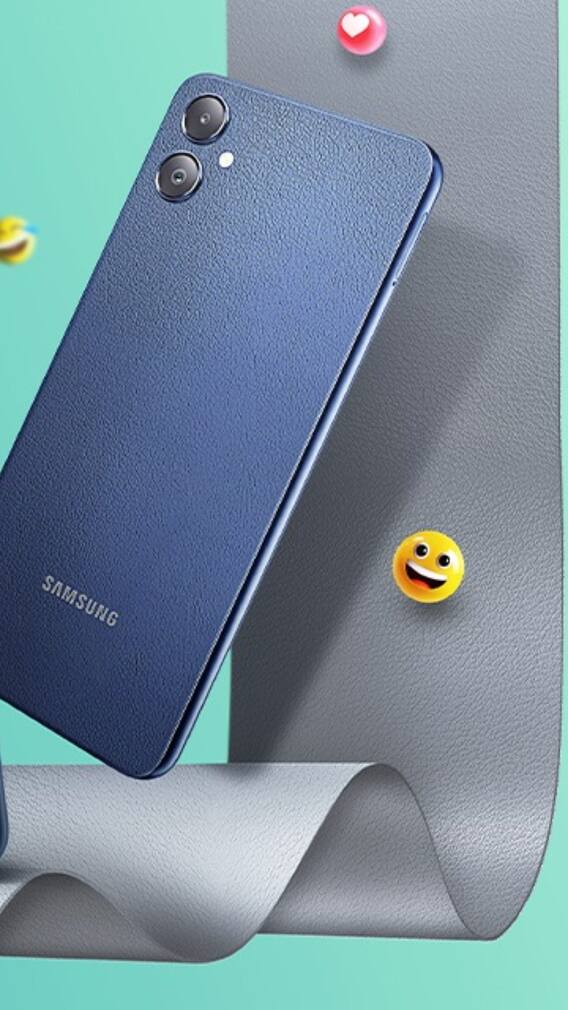 Samsung ਨੇ ਲਾਂਚ ਕੀਤਾ ਬੇਹੱਦ ਸਸਤਾ ਫੋਨ, 50MP ਕੈਮਰਾ ਅਤੇ...