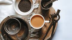 Tea Adulteration Test: தேயிலையில் கலப்படம் இருக்கா?எப்படி கண்டறிவது?தெரிஞ்சிக்கோங்க!