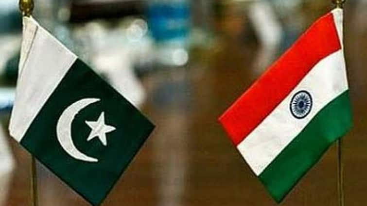 Indus Water Treaty India Serves Notice To Pakistan Seeking Modification India Serves Formal Notice To Pakistan Seeking Modification Of Indus Water Treaty: Report