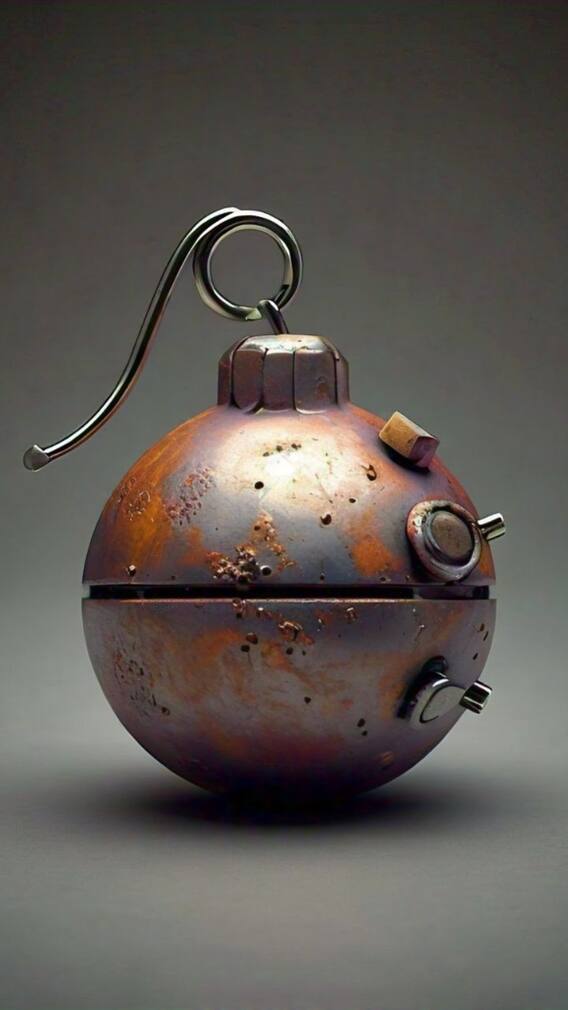 दुनिया का सबसे छोटा बम कौन-सा है?