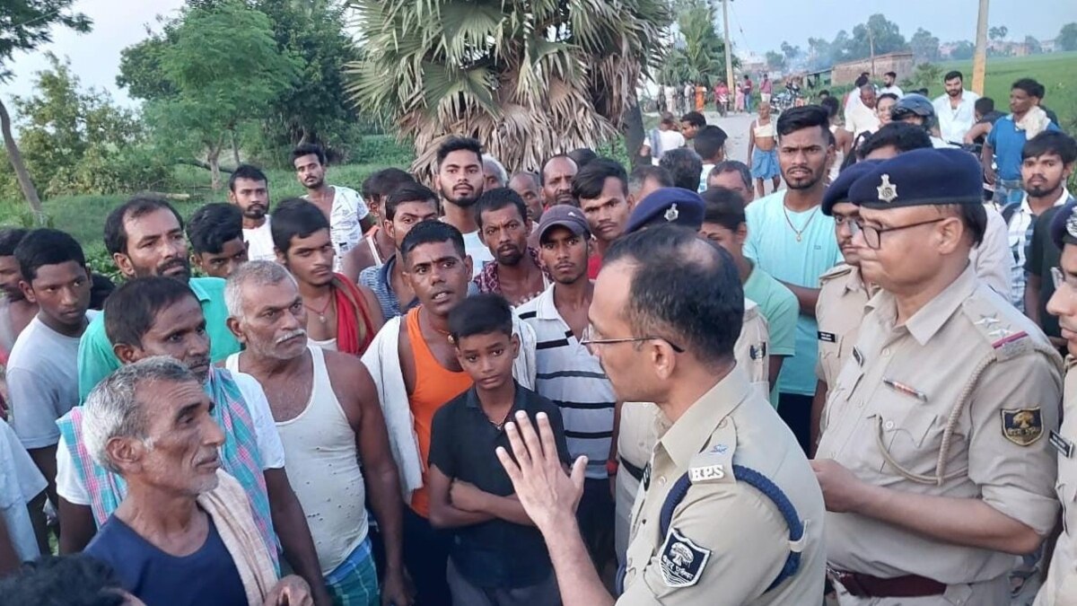 Nalanda Kidnapping: नालंदा में 20 घंटे बाद अपहरण मामले में बच्चे का शव बरामद, परिवार में मचा कोहराम