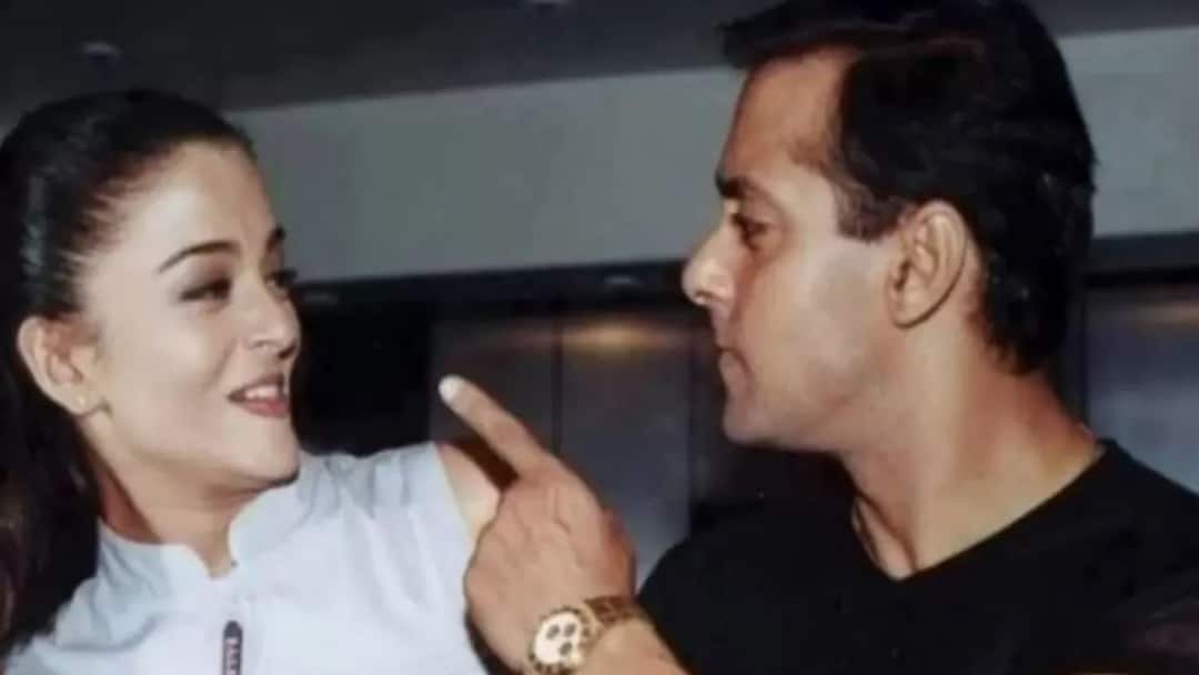 Somy Ali On Aishwarya-Salman's Relationship: 'Knew In My Heart That It Was Time To Leave' Aishwarya salman relationship somy ali Somy Ali On Aishwarya-Salman's Relationship: 'Knew In My Heart That It Was Time To Leave'