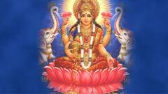 Goddess Lakshmi: বৃহস্পতিবার কী করলে চঞ্চলা হবেন না মা লক্ষ্মী