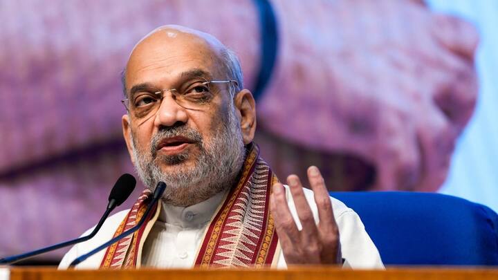 उन्होंने यह भी बताया कि मोदी सरकार के तीसरे कार्यकाल के 100 दिनों में ही म्यांमार और भारत की सीमा पर बाड़ लगाने का काम भी शुरू हो गया है.