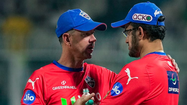 IPL 2025 Ricky Ponting Return Punjab Kings Head Coach Indian Premier League Delhi Capitals Ricky Ponting Returns As Head Coach In Indian Premier League - All You Need To Know