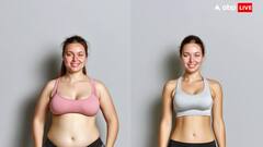 Weight Loss: दिवाली से पहले घटाना है 5 किलो वजन तो फटाफट शुरू कर दें ये 6 वर्कआउट, ट्रांसफॉर्मेशन देख लोग रह जाएंगे दंग