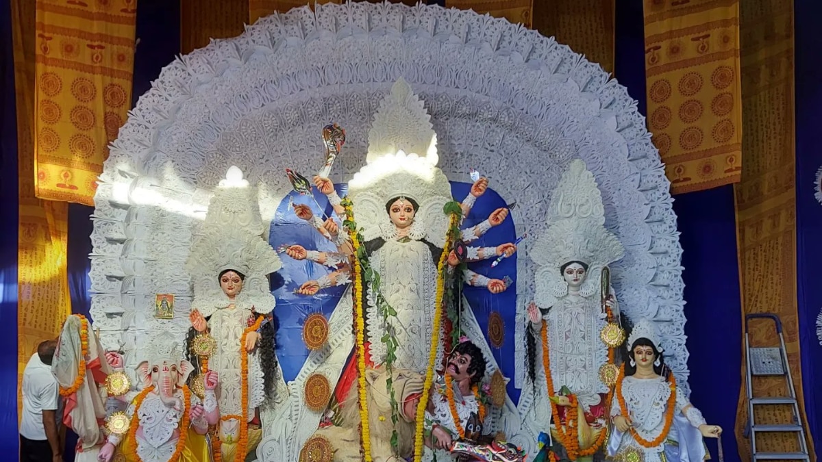 Durga Puja 2024: Top Durga Pandals In Delhi To Visit And Celebrate This Festival