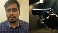 Chennai Encounter: சென்னையில் என்கவுன்டர் - ரவுடி காக்கா தோப்பு பாலாஜி சுட்டுக்கொலை - நடந்தது என்ன?
