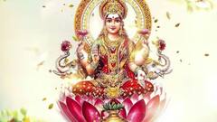 Goddess Lakshmi: বৃহস্পতিবার কী করলে চঞ্চলা হবেন না মা লক্ষ্মী