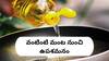 Edible Oil Rates: వంటనూనెలపై గుడ్‌ న్యూస్ రానుందా! కేంద్రం తాజా నిర్ణయం ఏంటీ?