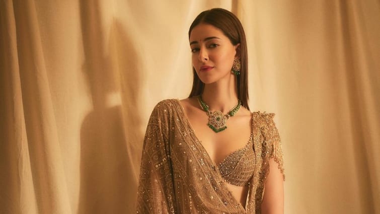 Ananya Panday Reveals Bollywood Stars Were Paid To Be At Anant Ambani Wedding Ananya Panday Shares If Bollywood Stars Were Paid To Be At Anant Ambani And Radhika Merchant’s Wedding