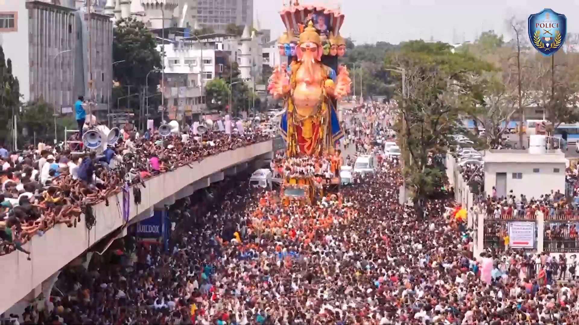 Ganesh Festival 2024: ఉత్సాహంగా ముగిసిన గణేష్‌ వేడుకలు- ఈసారి లడ్డూలకు భారీ డిమాండ్