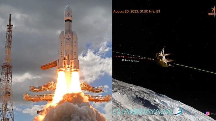 Chandrayaan 4 mission has been Approved by Cabinet Union Minister Ashwini Vaishnaw said Chandrayaan 4: சந்திராயன் 4 திட்டத்துக்கு ஒப்புதல்: இந்த முறை நிலாவில் என்ன பிளான் தெரியுமா.?