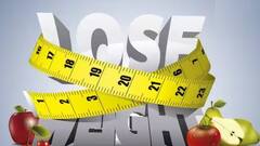 Weight Loss: જિમ ગયા વિના અને ડાયેટિંગ કર્યા વિના પણ ઘટાડી શકાય છે વજન, ફોલો કરો આ ટિપ્સ