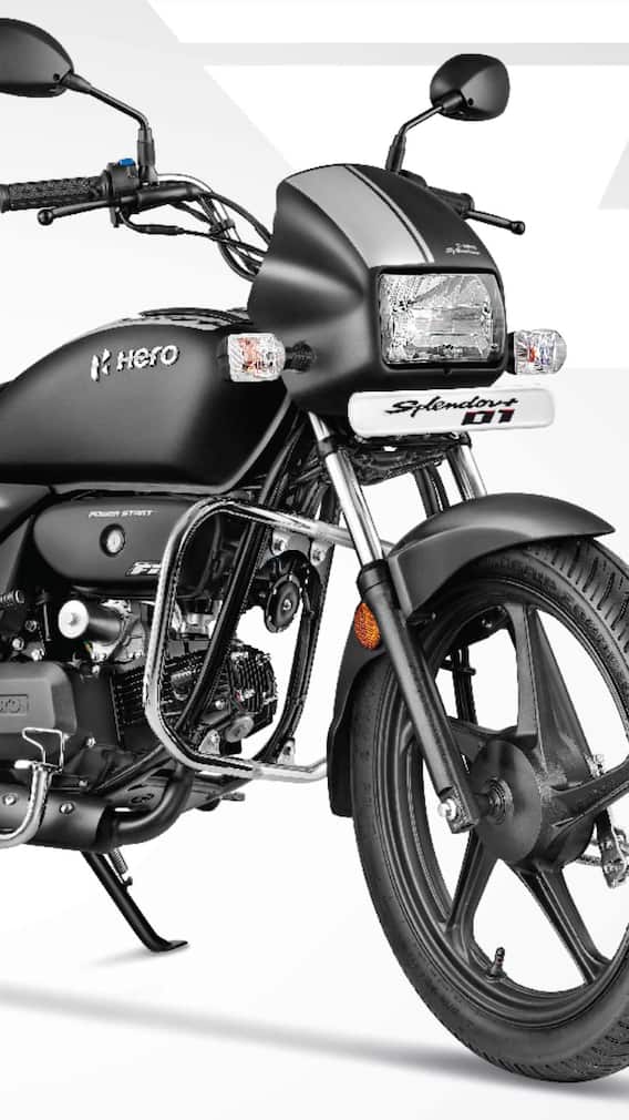 क्या पाकिस्तान में भी बिकती है Hero Splendor?