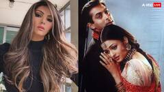 कैसे शुरू हुई थी सलमान-ऐश्वर्या की लव स्टोरी, सोमी अली ने किया खुलासा