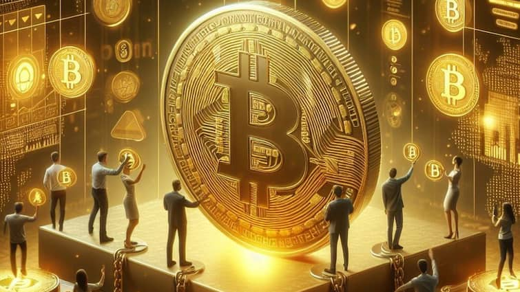 Bitcoin: बिटकॉइन में धमाकेदार उछाल, 94,000 डॉलर पर जाकर ऑलटाइम हाई का बनाया रिकॉर्ड