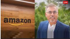 Amazon India: એમેજોન ઇન્ડિયાના કન્ટ્રી મેનેજર બન્યા સમીર કુમાર, ઓક્ટોબરથી સંભાળશે ચાર્જ