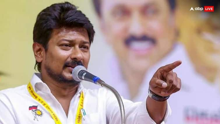 Udhayanidhi Stalin to be elevated to  Deputy Chief Minister Official announcement is expected by any moment today उदयनिधि स्टालिन होंगे तमिलनाडु के डिप्टी सीएम! किसी भी समय हो सकता है नाम का ऐलान