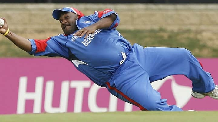 World's Heaviest Cricketer: क्रिकेट के खेल में कई ऐसे खिलाड़ी गुजरे जो अपने भारी वजन को लेकर सुर्खियों में रहे. हम आपको दुनिया के सबसे ज्यादा वजन वाले क्रिकेटर्स के बारे में बताएंगे.