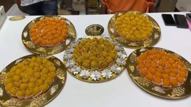 Andhra Pradesh Chief Minister N Chandrababu Naidu alleged that animal fat used in Tirumala Laddu during Jagan government Andhra Pradesh: 'तिरुमाला के प्रसाद में जानवरों की चर्बी', सीएम चंद्रबाबू नायडू के आरोपों ने मचा दिया बवाल