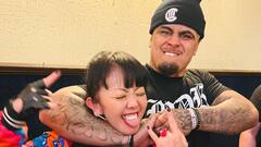 WWE: মাত্র ৩৬ বছর বয়সে মৃত্যু, বিখ্যাত WWE তারকার অধরা স্বপ্ন কি পূরণ করবেন তাঁরই পুত্র?