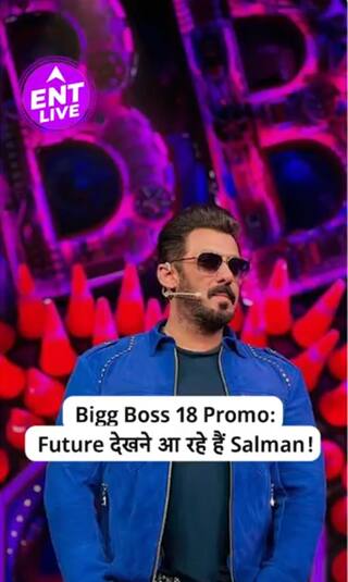 Bigg Boss 18 Promo Out! सलमान खान ने हमारे लिए लाया सरप्राइज