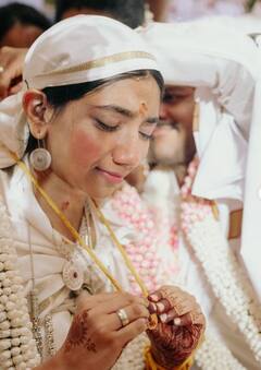 बहन की शादी में रो पड़ी थीं साई पल्लवी, अलग रीति-रिवाज से हुई थी पूजा कन्नन की वेडिंग, देखें अनसीन तस्वीरें