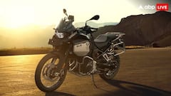 कार और स्कूटर के बाद...अब BMW की नई बाइक्स की एंट्री, लेकिन कीमत घुमा देगी आपका सिर