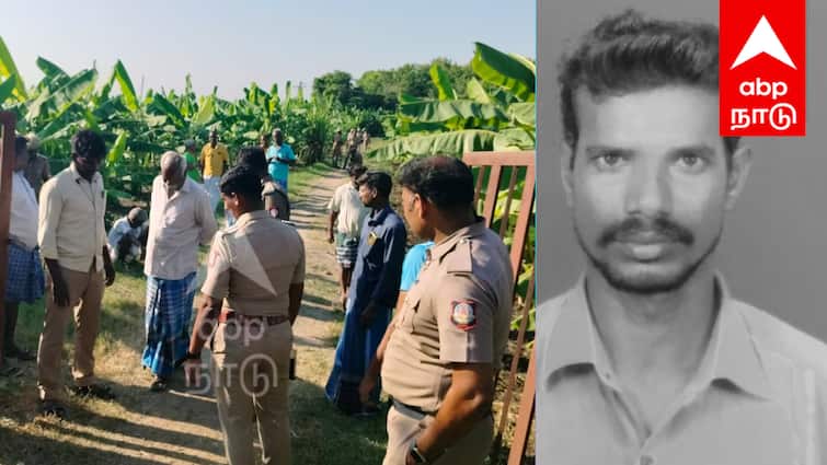 Viluppuram crime person who had an affair with someone else wife was hacked to death - TNN வேறொருவர் மனைவியுடன் தகாத உறவு..அவமானத்தால் இப்படி செய்தேன் - கைதானவர் அதிர்ச்சி வாக்குமூலம்