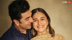 रणबीर-आलिया की लड़ाई होने पर कौन पहले बोलता है सॉरी? 'एनिमल' एक्टर ने किया था खुलासा