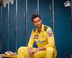 టీమిండియా ఆల్ రౌండర్ శివమ్ దూబే ఓ ముస్లిం అమ్మాయిని ప్రేమించి ..