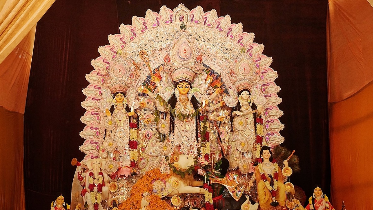 Durga Puja 2024: Top Durga Pandals In Delhi To Visit And Celebrate This Festival