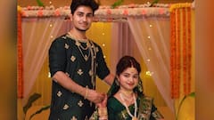 Payel-Dwaipayan on RG Kar Issue: বিয়ের পরে প্রথম পুজোতেও উৎসব নেই, পায়েল-দ্বৈপায়ন বলছেন, 'আরজি কর কাণ্ডের বিচার চাই'